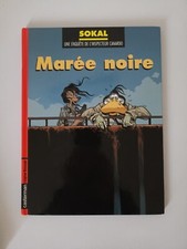 BD Canardo - N°14 - Marée