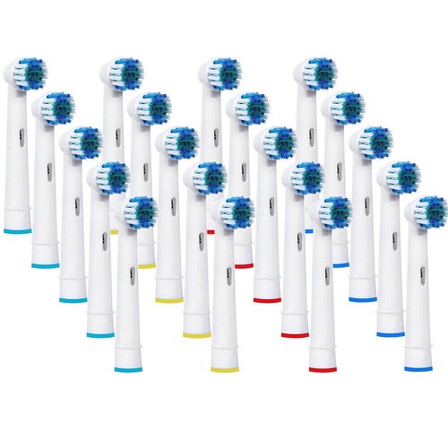 Têtes brosse dents pour - dents,