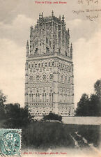 CPA 60 - CHIRY-OURSCAMP (Oise)