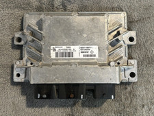 CALCULATEUR MOTEUR  RENAULT