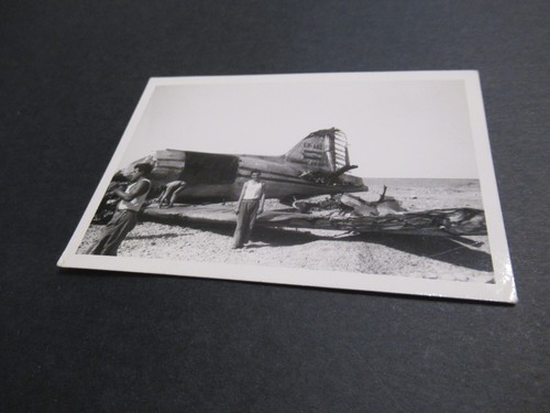 Photo originale crash - photo,
