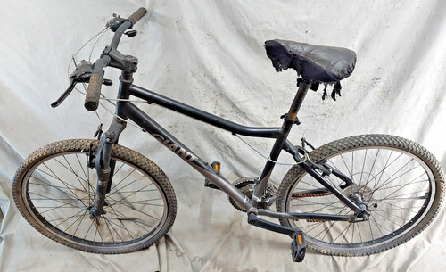 Giant boulder mtb bike l - giant, 18"