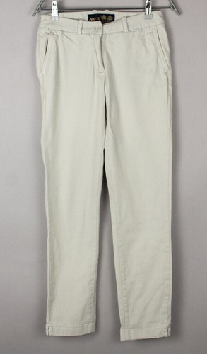 Musto femme slim chino taille - femme,