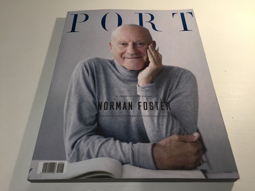 Magazine port núm 1 - port, núm.