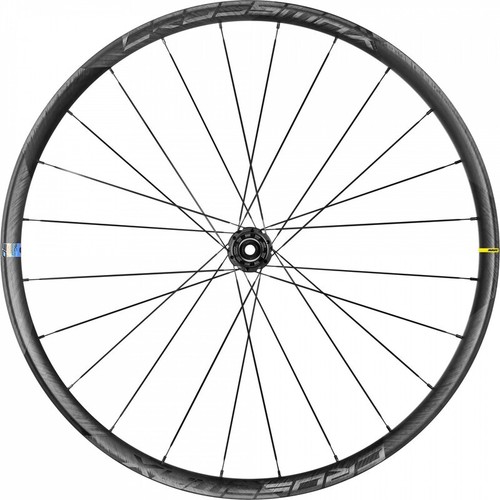 Roue arrière mavic crossmax - roue,