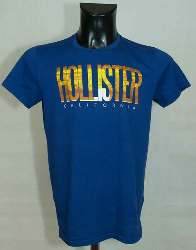 Shirt homme hollister - -^t,