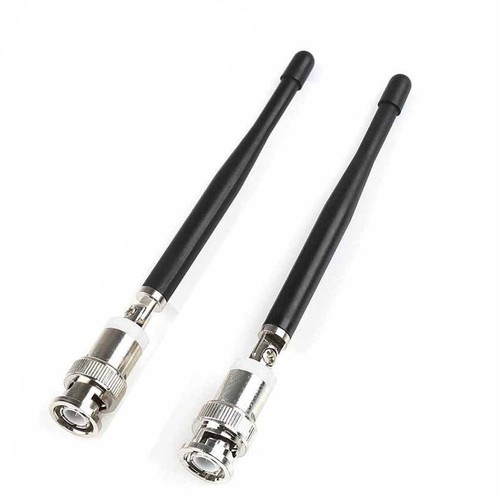 Uhf wave antennas q9 - 2x,