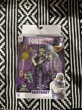 Jazwares FORTNITE Legendary