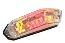 Feu arrière LED CLIGNOTANT
