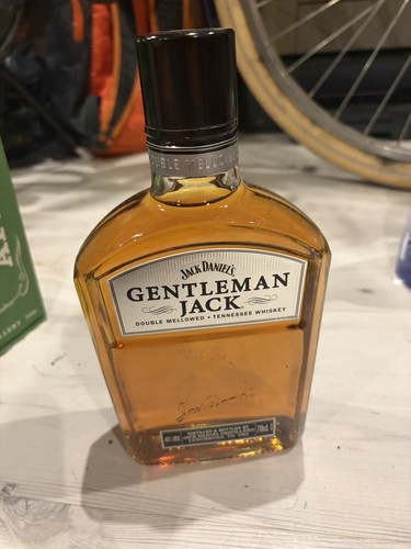 Whisky jack daniel gentleman - whisky, daniel's