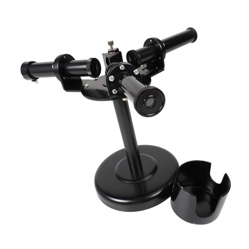 Spectroscope prisme optique - à,