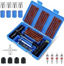 Reparation pneu Crevé Kit