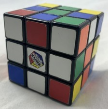 Rubik's Cube Cubes Magiques