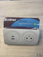 Bodner ZEPHYR prise et