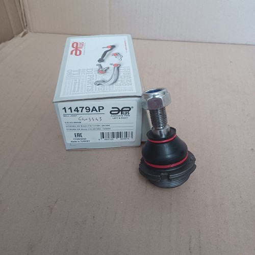 Rotule suspension avant g - rotule,