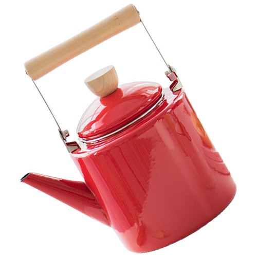Bouilloire petite pot - pot, eau