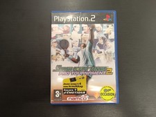 Smash Court Tennis pro