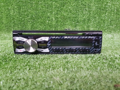 Soundstream vcd 21b - soundstream, vcd21b