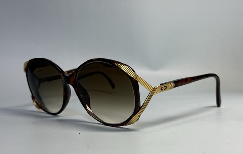 Lunettes soleil vintage - lunettes,
