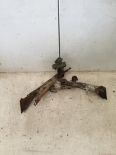 Attelage (boule de remorquage)