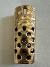 Guerlain Paris Perfume Gold