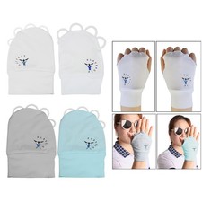 Gant de golf élastique
