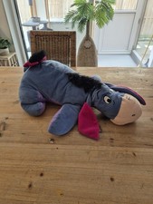 Peluche Bouriquet Dysney 