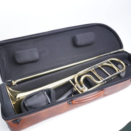 Trombone basse ténor - , getzen