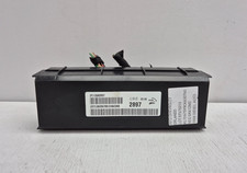 ✅Unité de contrôle climatisation CHEVROLET ORLANDO 2012 2.0 D 57375215 13582897