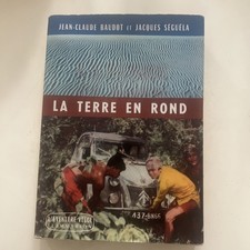 1960.La terre en rond /