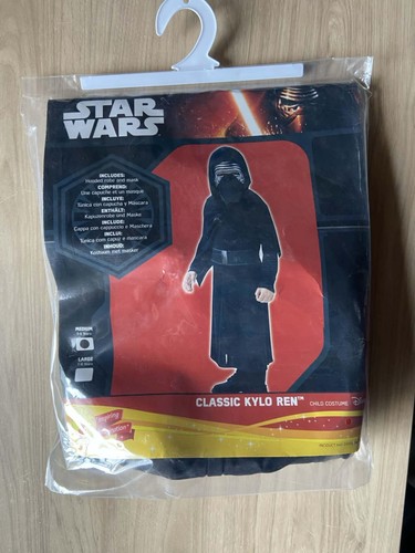 Déguisement enfant star wars - déguisement,