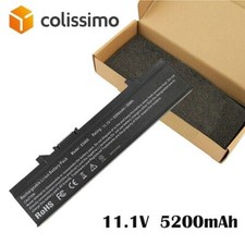 Batterie Pour Dell Latitude