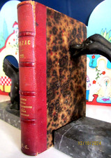 Grandeur et décadence de César Birotteau - H. De Balzac - 1856 -