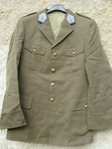 Veste vareuse tenue de - tenue,