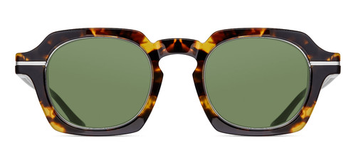 Lunettes soleil matsuda - lunettes,