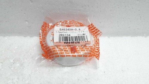 Esco ea534xa fil de - esco, ea534xa-0,8
