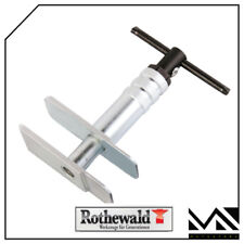 ROTHEWALD Outil pour Pousser Pistons Pinces Frein Professionnel Auto Universel
