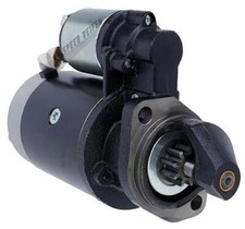 Nouveau Démarreur Pour