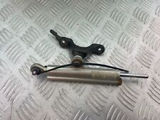 Amortisseur De Direction