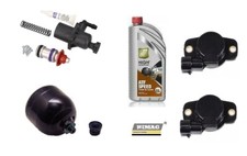 Joint D'Accumulateur D'Huile D'Actionneur De Boîte Robotisée Renault Trafic 2.5