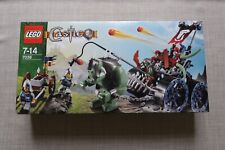 LEGO 7038 - CASTLE - TROLL ASSAULT WAGON - NEUF - SCELLE