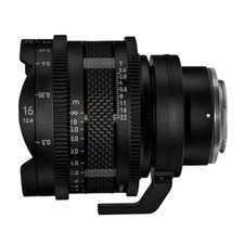 XEEN CF Cinéma 16mm T2,6 Sony