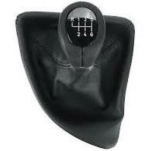 Set pommeau soufflet levier - set,