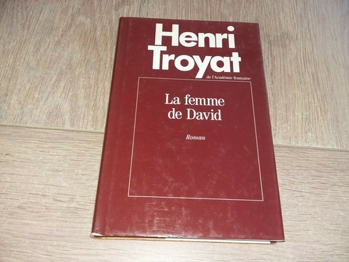 Femme david henri - de,