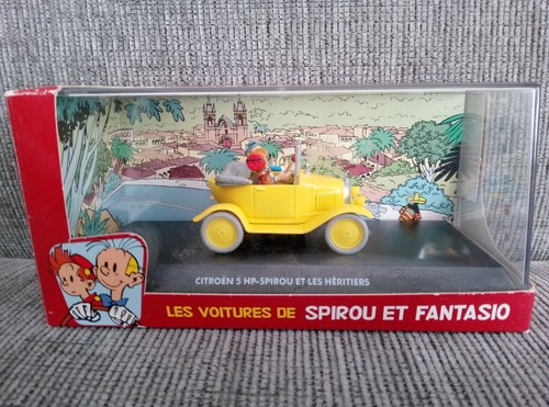 Voiture citroen 1 43e - citroen,