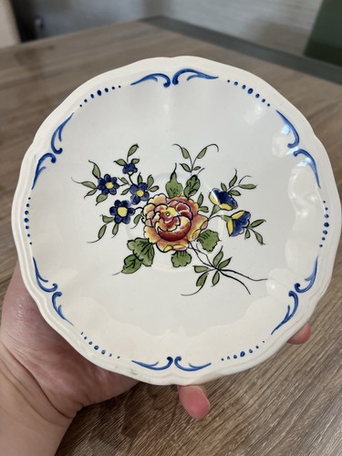 Lot coupelles faïence - lot, 3