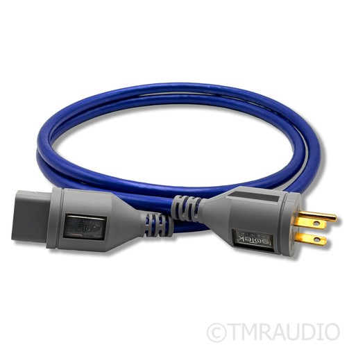 Isotek evo3 premier - isotek,