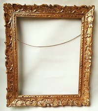 Cadre Montparnasse de style