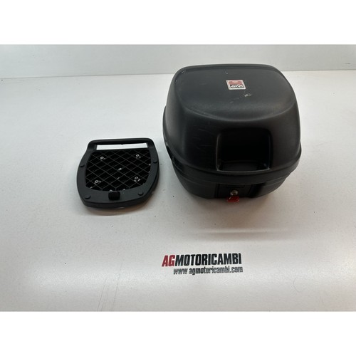 Top case honda - top, 125