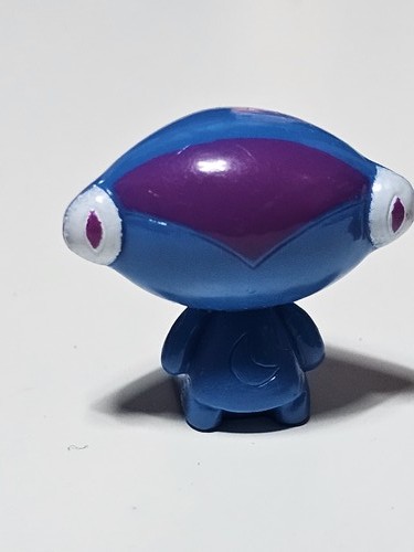 Figurine rétro gogos crazy - rétro,